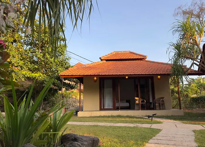 Sanur Ocean View Villas