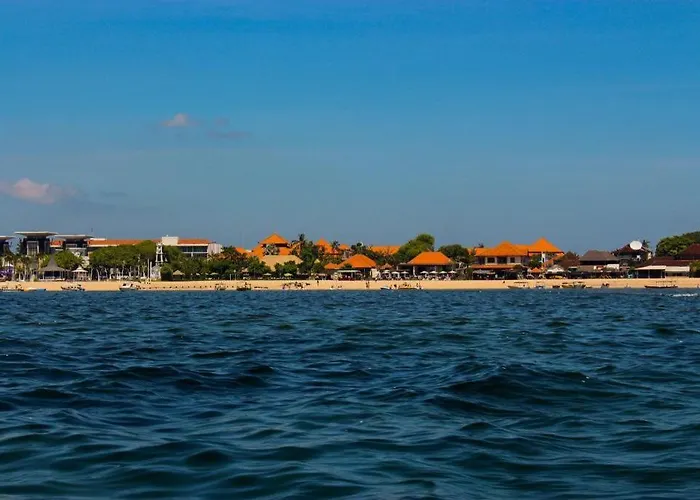 Coco Ville Nusa Dua 