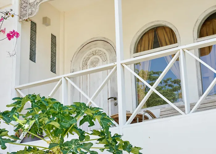 Isla Indah Retreat Boutique Hotel Nusa Lembongan 