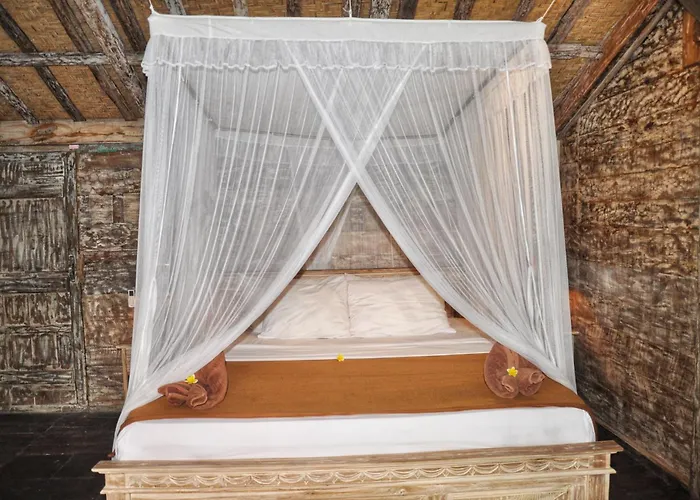 Kubudiuma Villas Bali Canggu