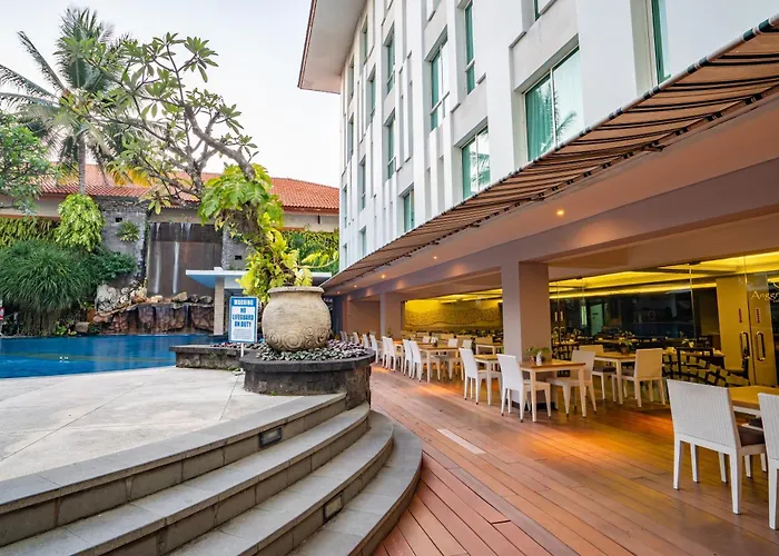 Bintang Kuta Hotel