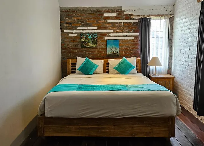 Lj Villa Canggu