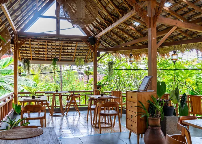 Kausala Bisma Ubud