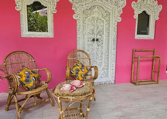 United Colors Of Lembongan Hotel