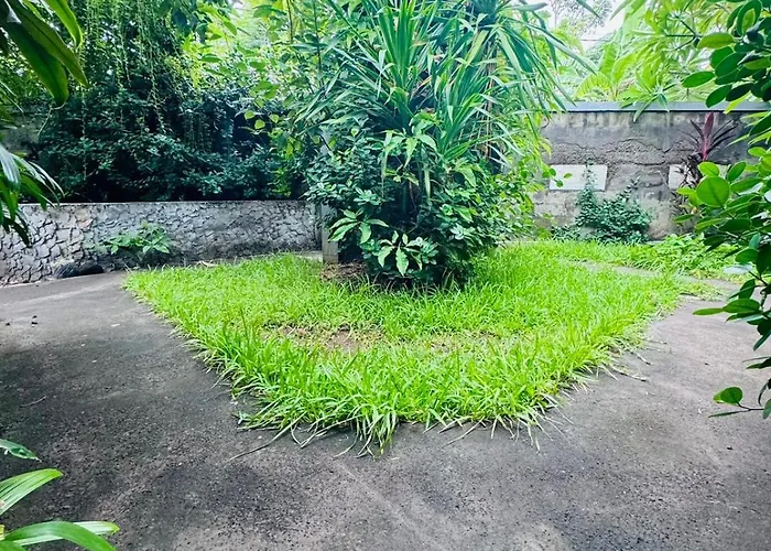Putu Guest House Pemuteran
