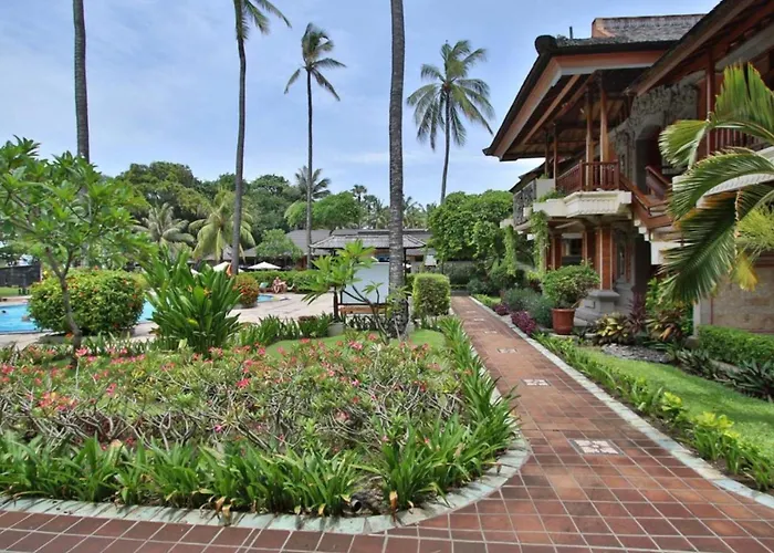 Sunset Suites, 1 Bed Apartment, Jayakarta Hotel Seminyak 