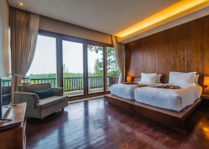 Terra Hill Villa Jimbaran
