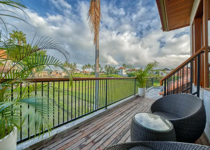 Akasha Villa Ubud