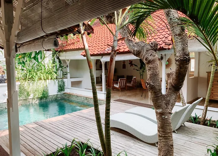 Happy Together By Kresna Hospitality スミニャック