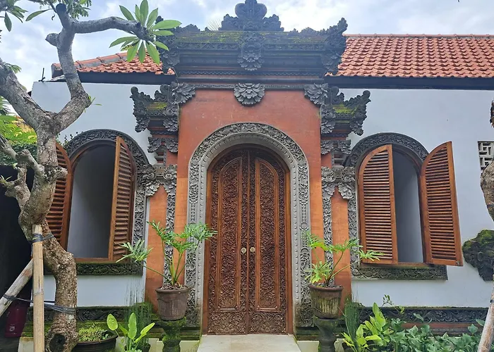 Motama Ubud