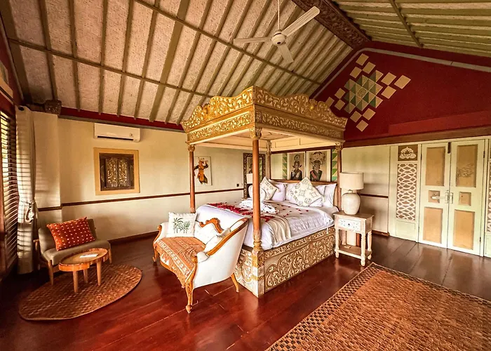 Bali Maison ウブド