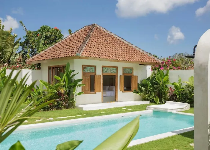 Villa Maja Bingin Boutique Hotel Uluwatu