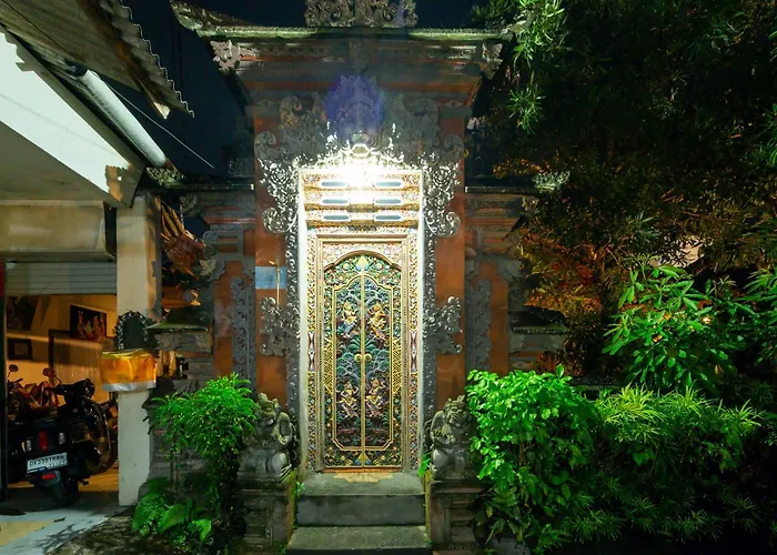 Rahayu Hanoman Ubud