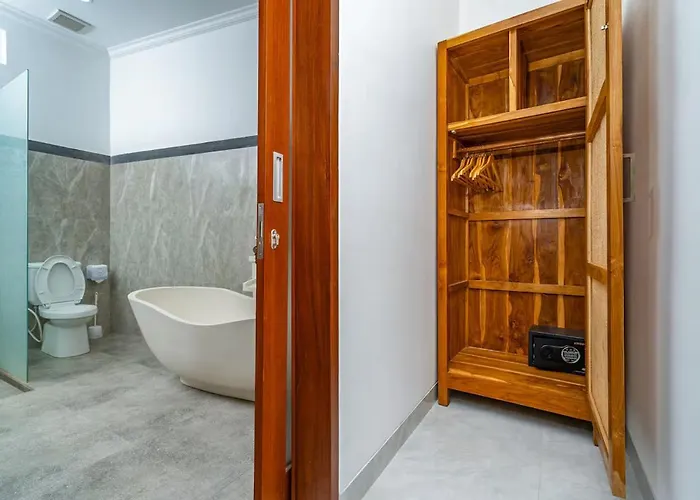 Casa Padi Ubud