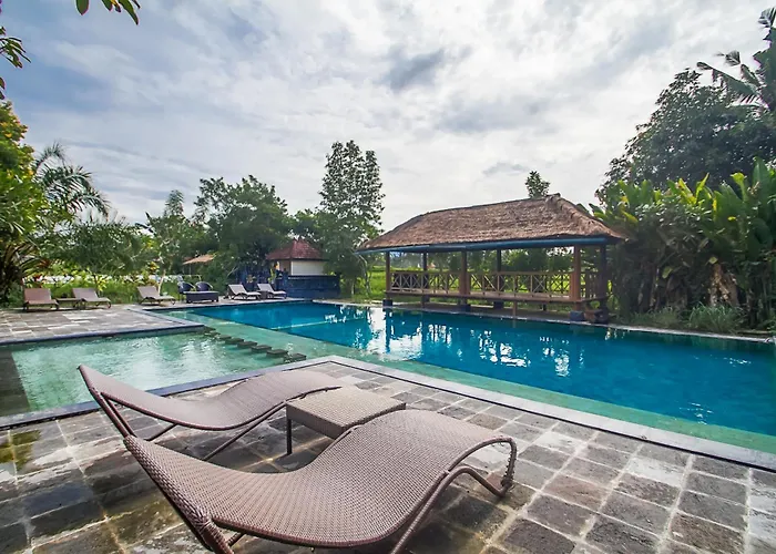 Suly Garden Villa Ubud