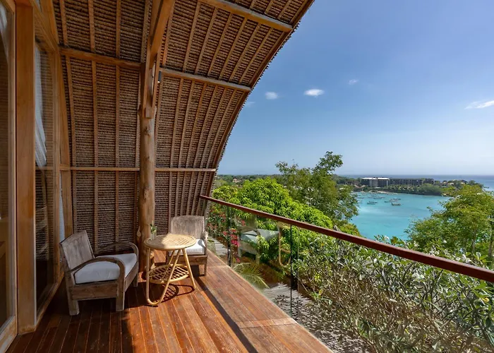 Morin Resort Nusa Lembongan
