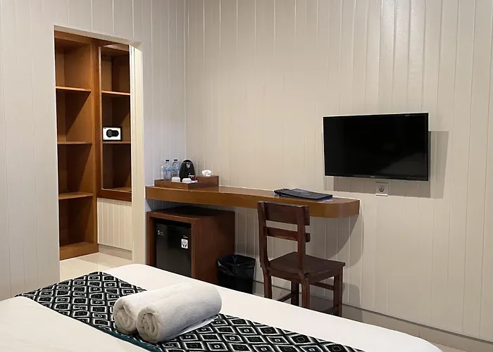 Boetiek Singgah Hotel Seminyak