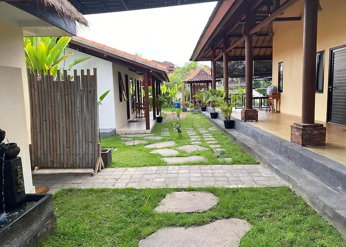 Uma Tami Ubud