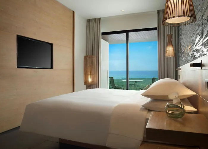 Renaissance Bali Uluwatu Resort & Spa Ungasan
