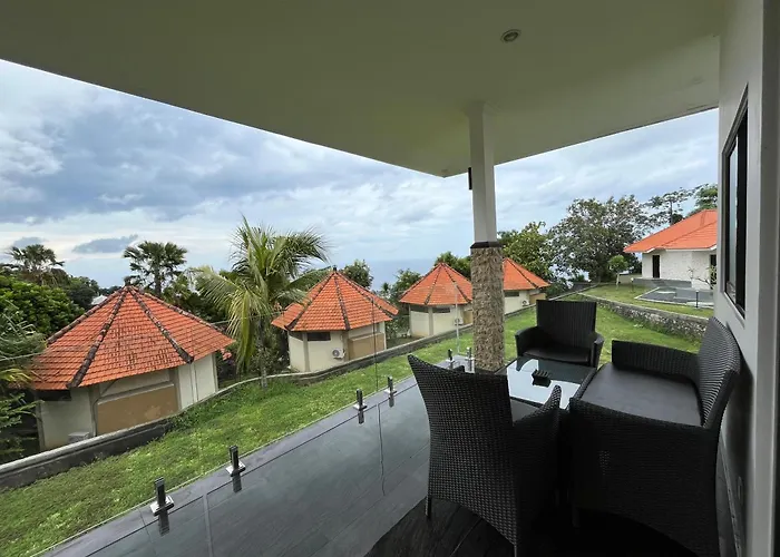 Hotel The Hamsa Lovina