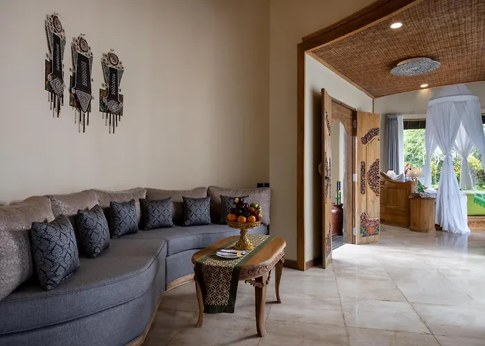The Alena Resort A Pramana Experience Ubud