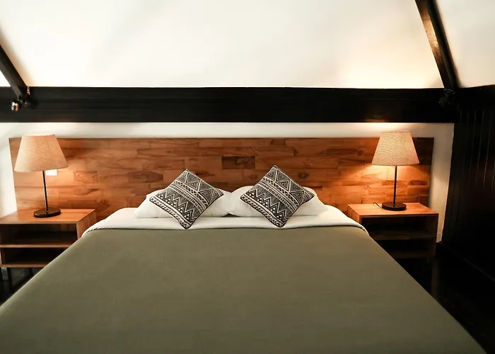 Wave House Boutique Surf Hotel - Adults Only Canggu