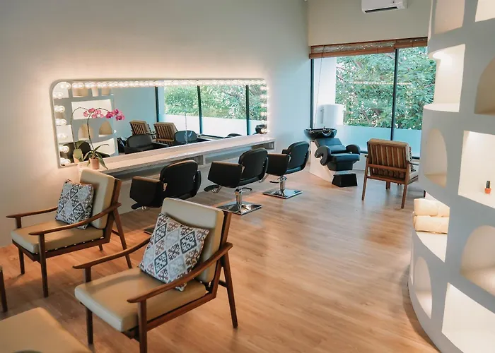 Boutique Zin Canggu Resort & Villas