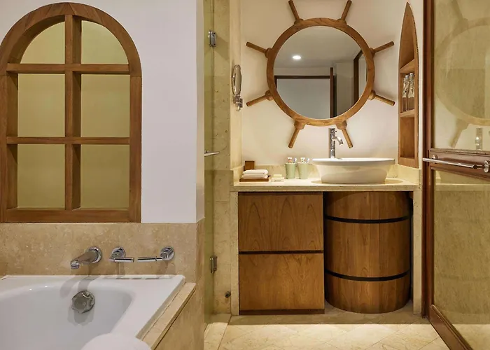 Hotelsuites in Bali