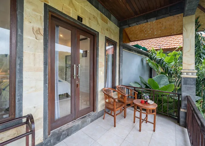Breeze Villa Nusa Lembongan