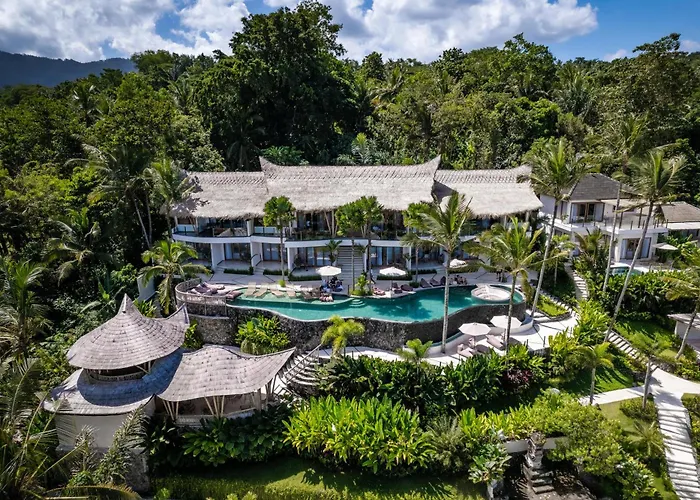 Neano Escape Hotel Candi Dasa 