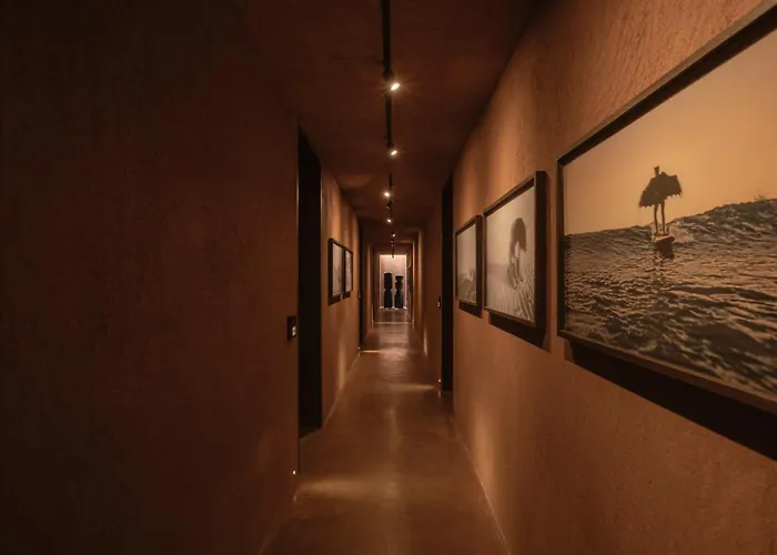 Further Hotel Canggu 