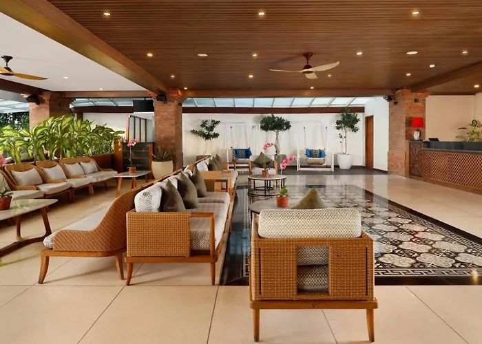 Boetiek Aston Canggu Beach Resort Kuta Lombok