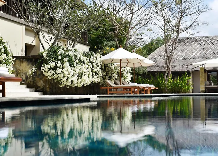 Revivo Wellness Resort Nusa Dua 