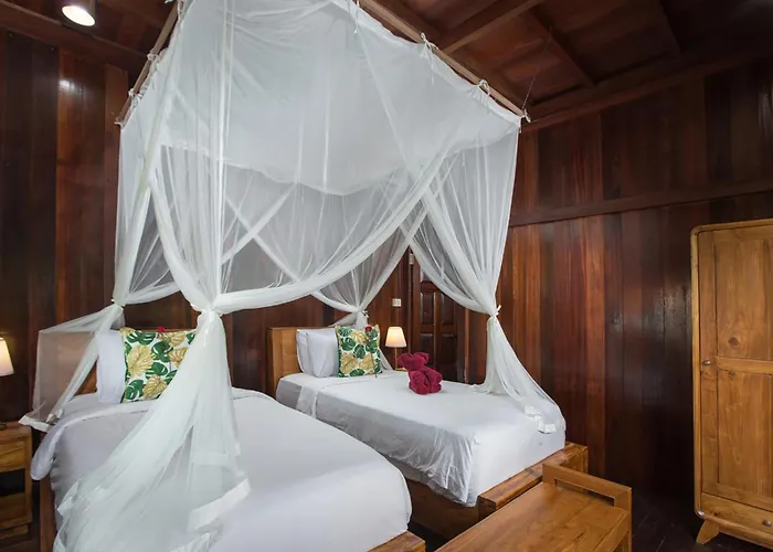 Ubudku Villas
