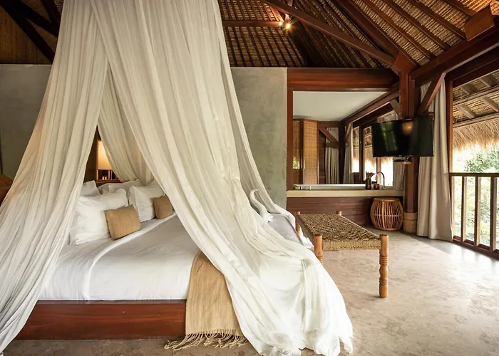 Planta Boutique Resort Canggu 