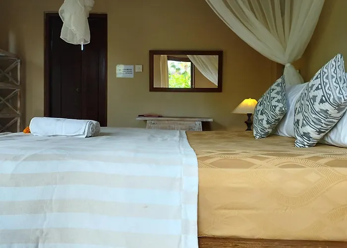 Umah Ubud Guest House