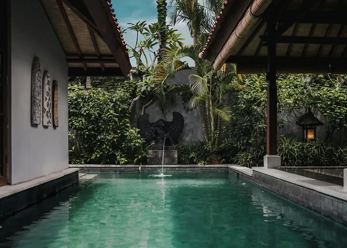 Lodges à Canggu