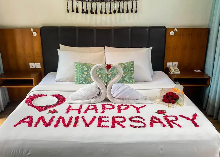S18 Bali Villas Legian 