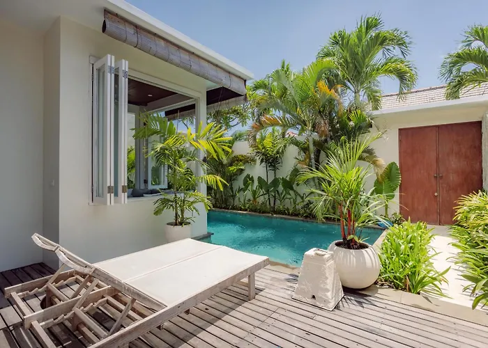 Canang Villas Bingin Uluwatu