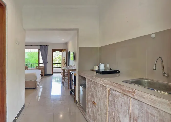 Sanur Lodge