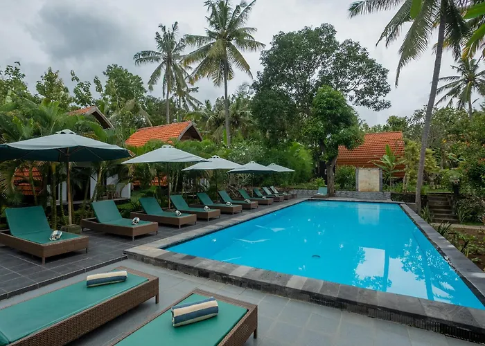 Bintang Bungalow Sakti