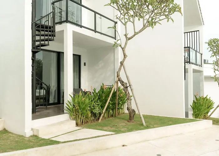 Villa Valeria Uluwatu