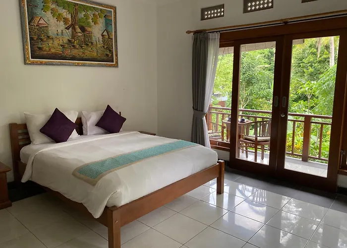 Nyoman Homestay Ubud