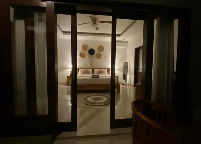 Bed and Breakfast Happy Nest à Ubud