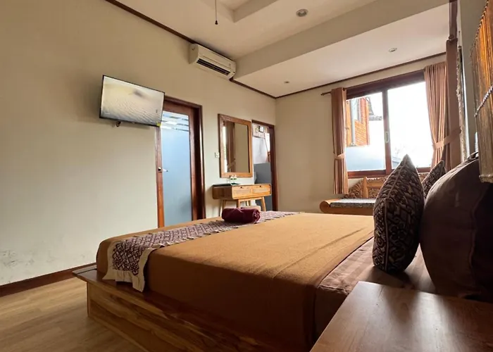 Raditya House ウブド