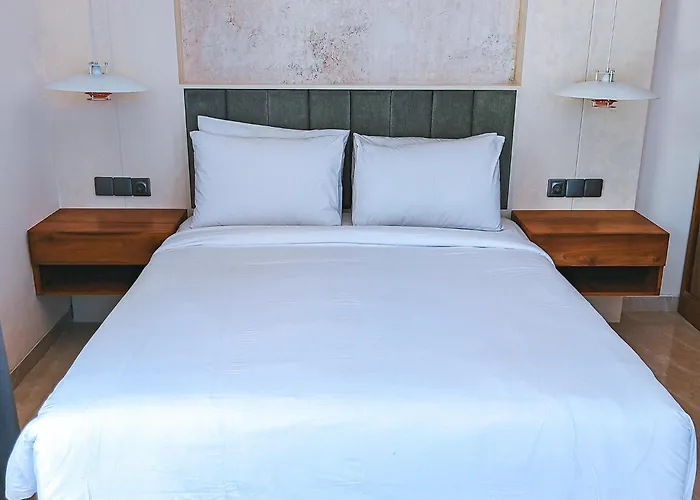 Puri Vatsalya - Private Villas Uluwatu Jimbaran 