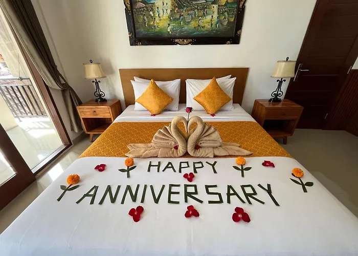 Pondok Serayu Ubud 