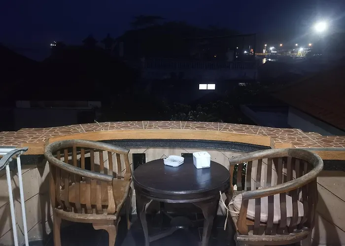 Harmony Guest House Padang Bai