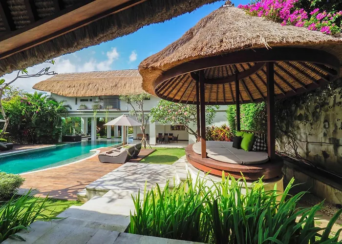 Villa The Samata By Lifestyleretreats Sanur