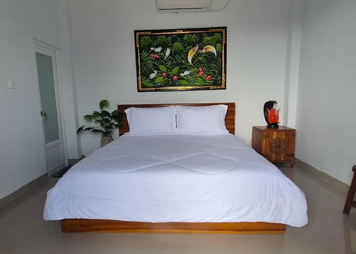 Hotels in Kintamani